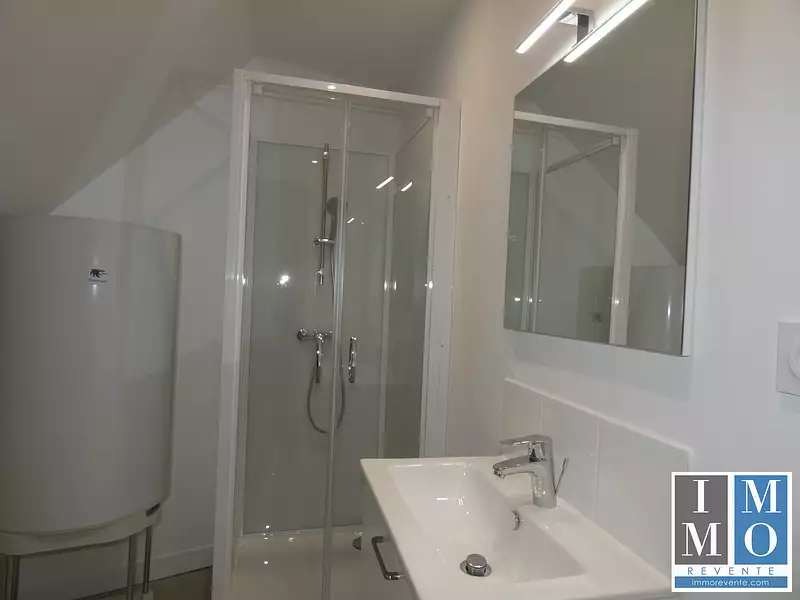 Appartement, 65,28 m²