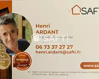 Maison, 165 m²
