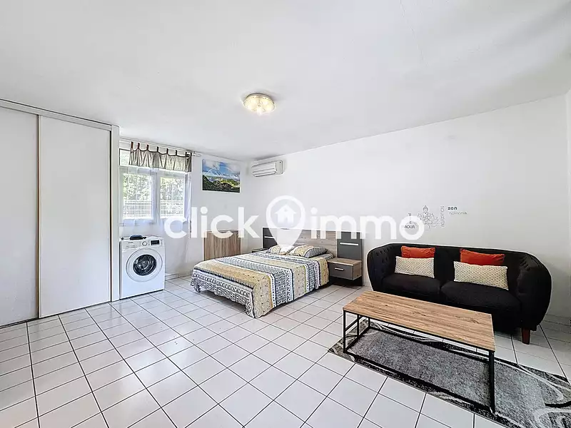 Appartement, 49 m²