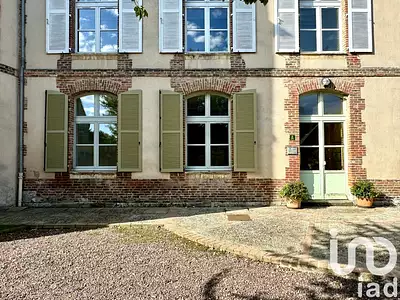 Appartement, 39 m²