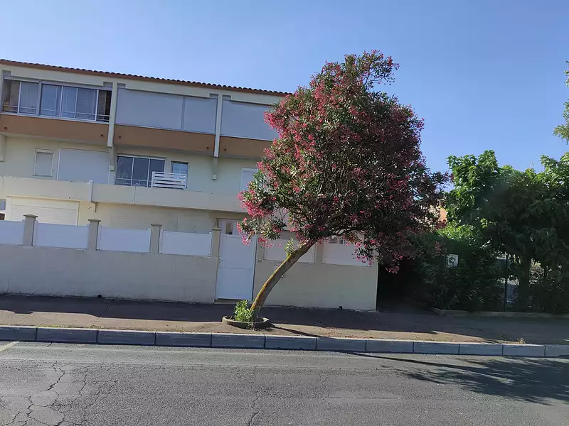 Appartement, 26 m²