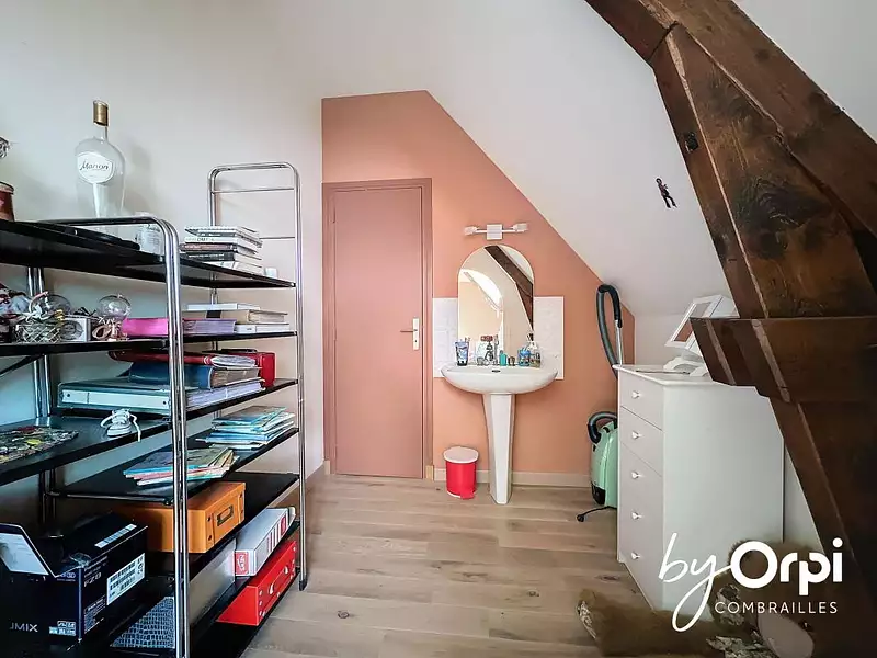Maison, 319 m²