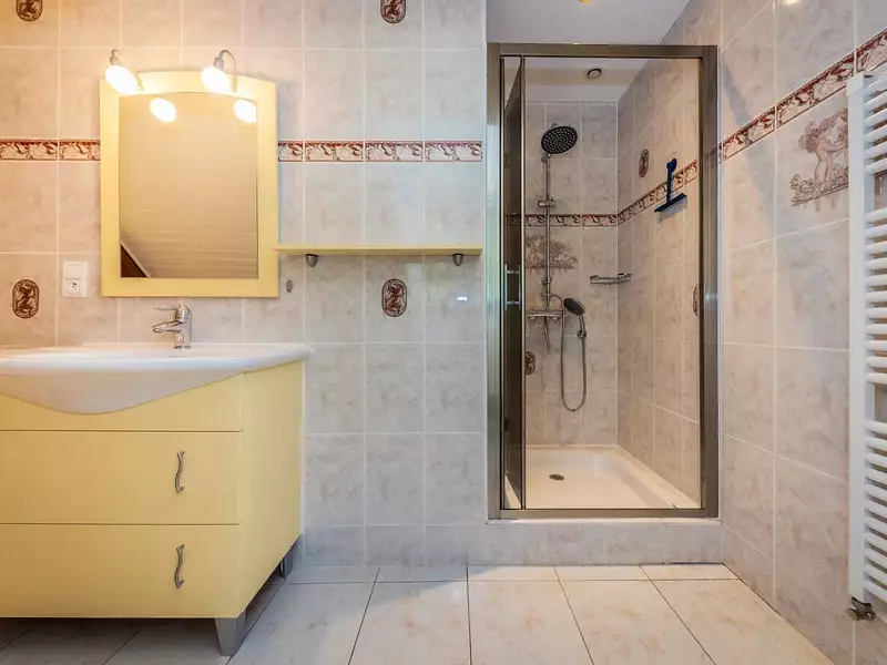 Maison, 206 m²