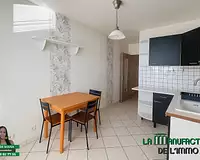 Appartement, 77,41 m²