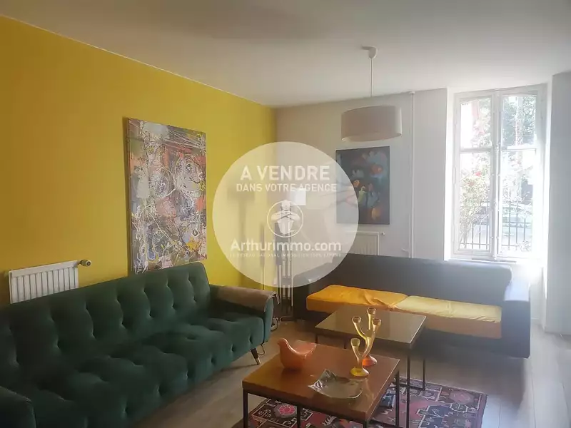 Maison, 200 m²