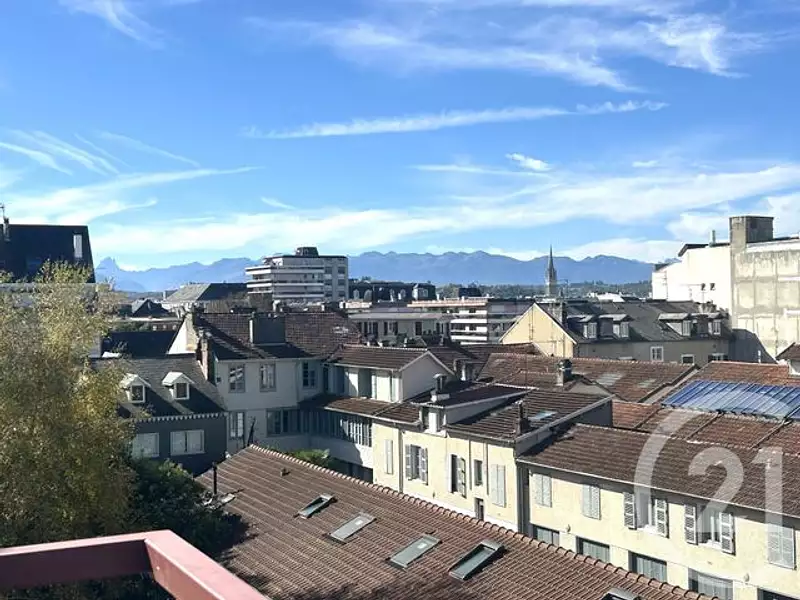 Appartement, 89,1 m²