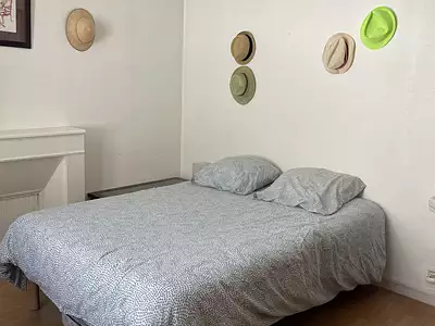 Appartement, 30,48 m²