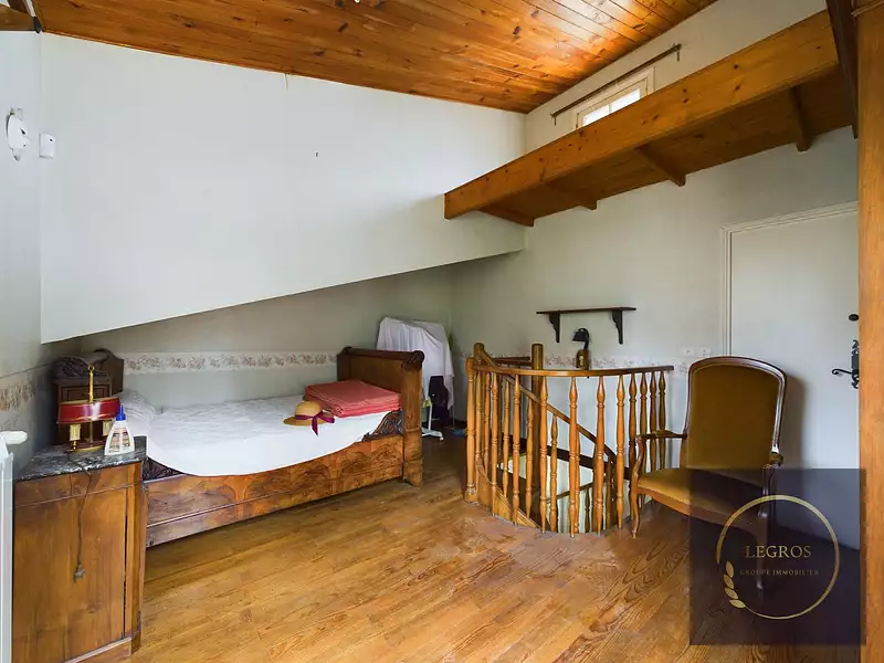 Maison, 160 m²