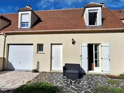 Maison, 97 m²