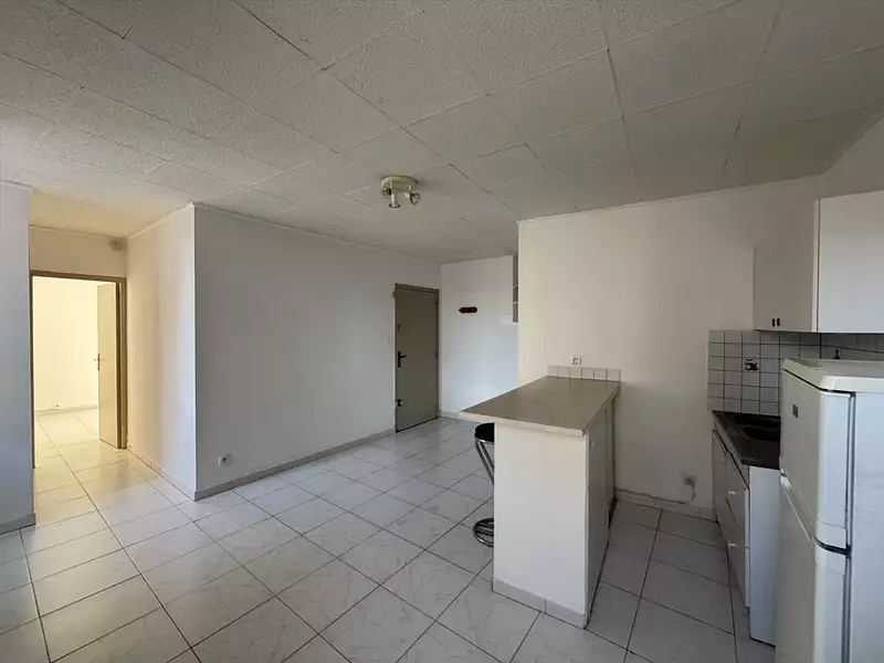 Appartement, 35,95 m²