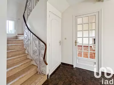 Maison, 98 m²