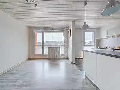 Appartement, 85,5 m²