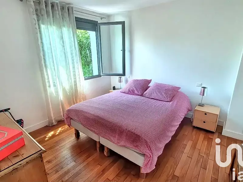 Maison, 138 m²