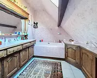 Appartement, 125 m²