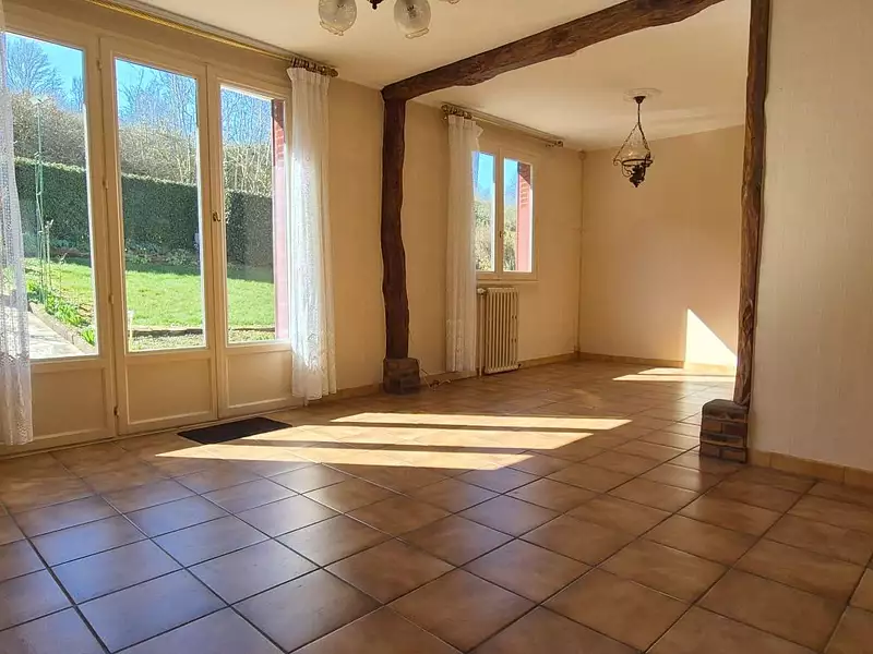 Maison, 75 m²