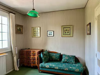 Maison, 115 m²