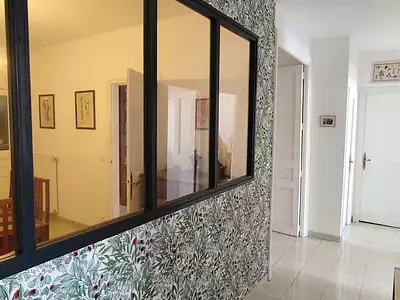 Appartement, 110 m²