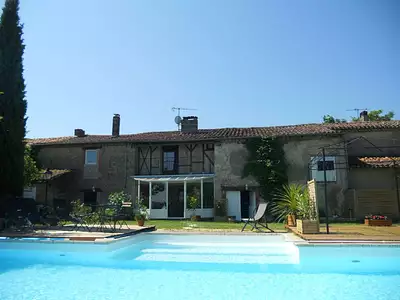 Maison, 160 m²