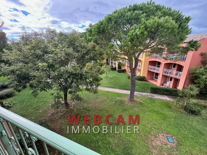 Appartement, 24,28 m²