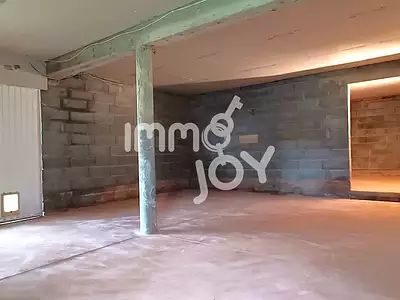 Maison, 183 m²