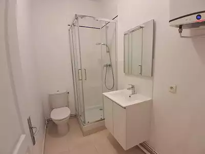 Appartement, 42,9 m²