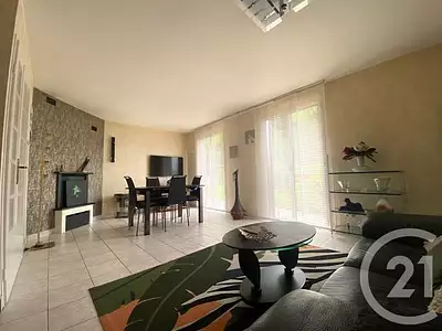 Maison, 100 m²