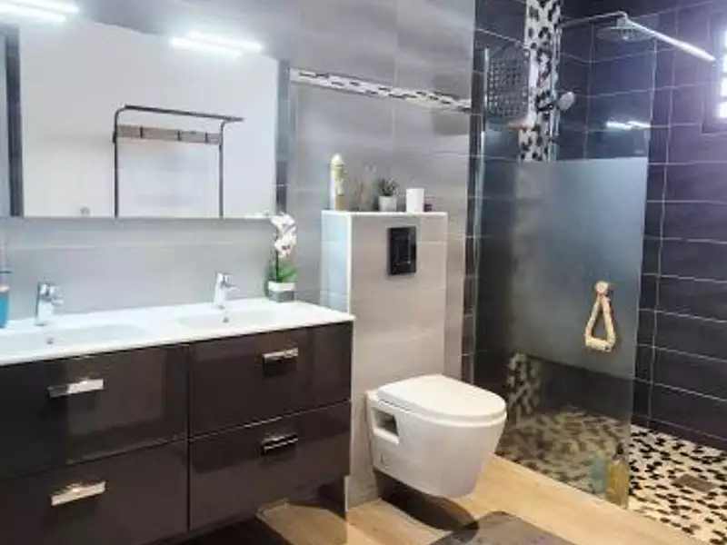 Maison, 116 m²