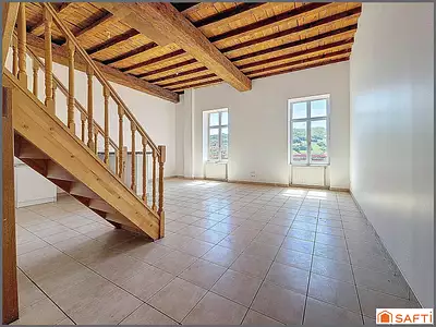 Appartement, 125 m²