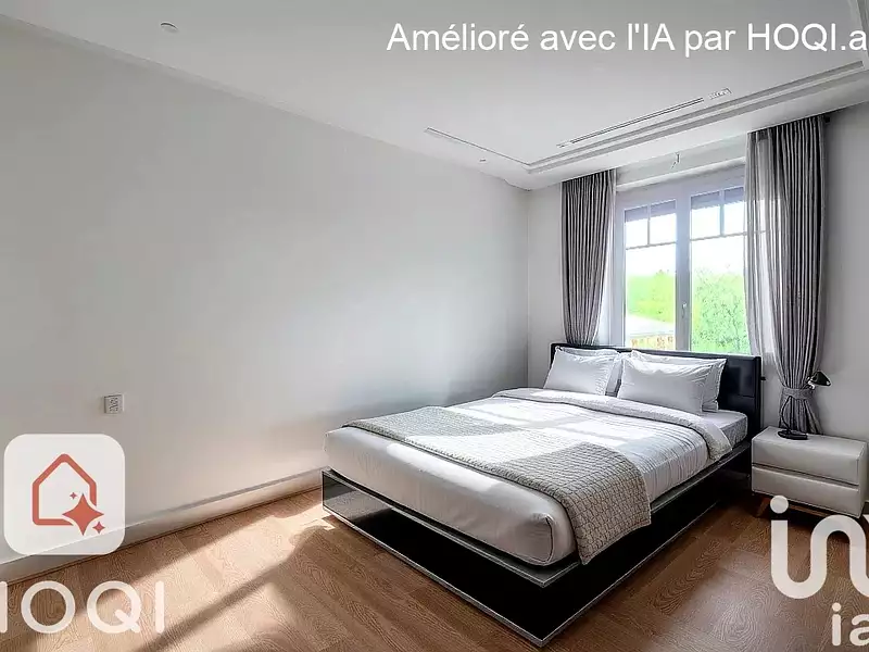 Maison, 200 m²