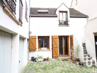 Appartement, 91 m²