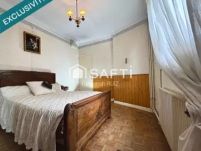 Maison, 120 m²