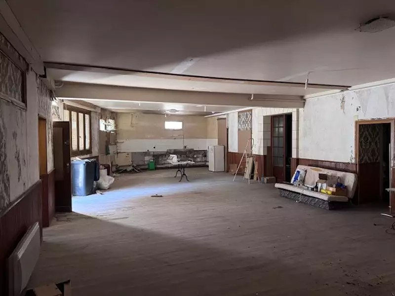 Maison, 390 m²