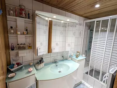 Maison, 61 m²