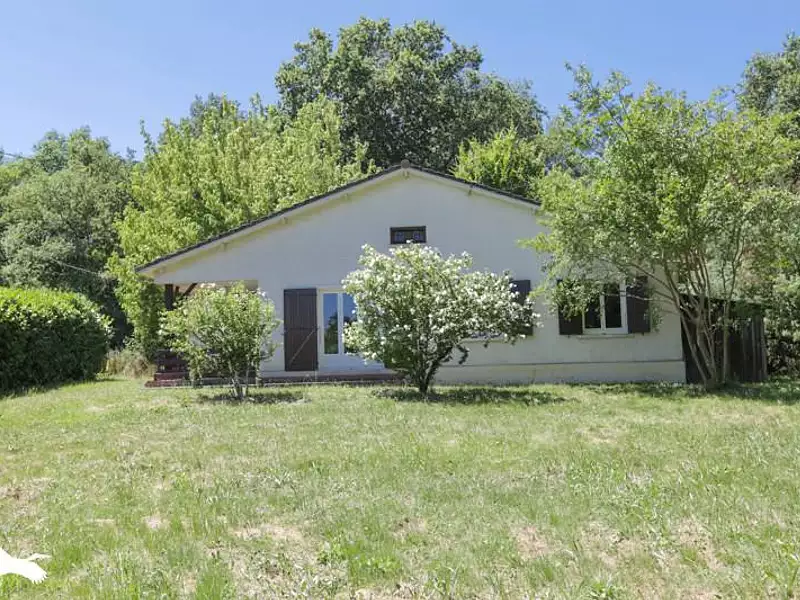 Maison, 88 m²