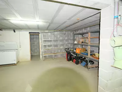 Maison, 110 m²