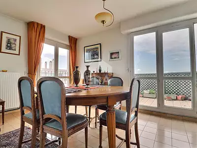 214 000 € 2 478 €/m² Appartement • 86,37 m² • 4 pièces • 2 chambres Le Plessis-Bouchard (95130)