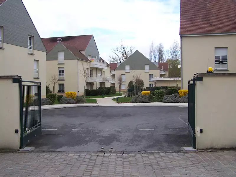 Appartement, 49,12 m²