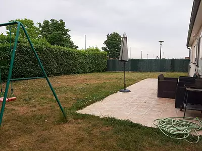 Maison, 87 m²