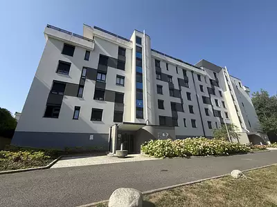 Appartement, 133 m²