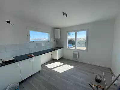 Appartement, 87,64 m²
