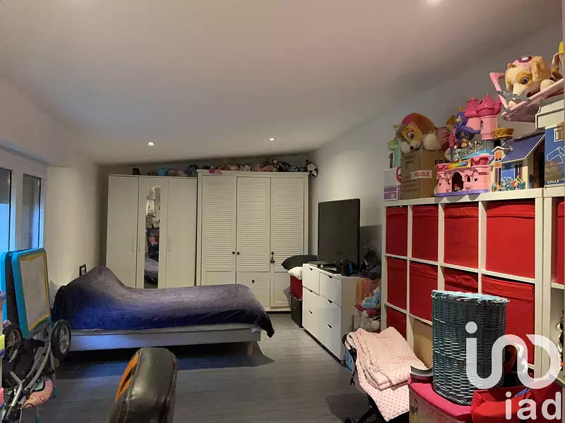 Maison, 121 m²