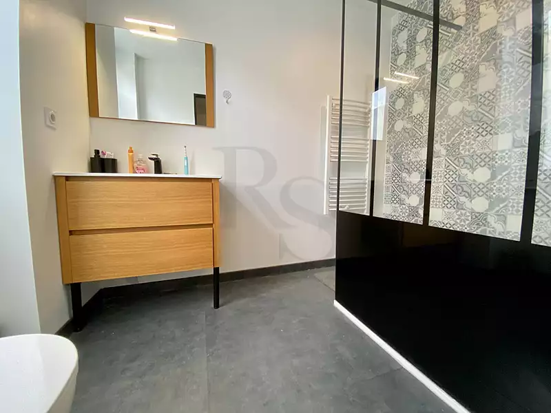 Maison, 58 m²