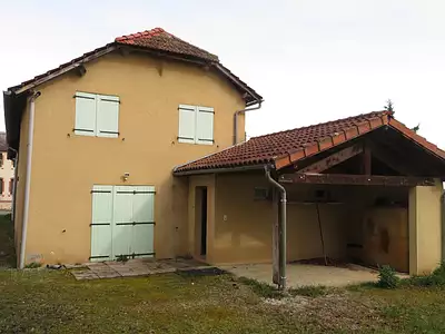 Maison, 270 m²