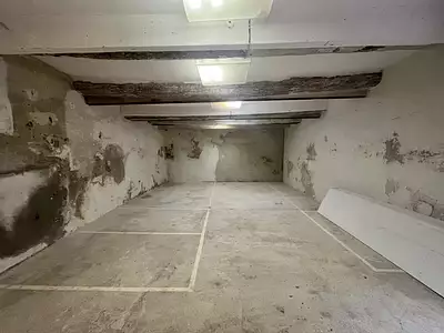 Appartement, 46,3 m²