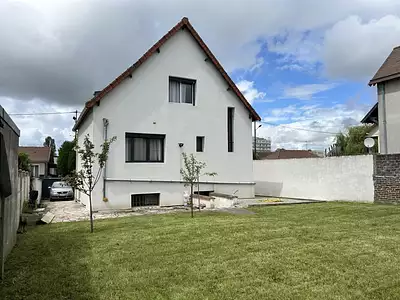 Maison, 108 m²