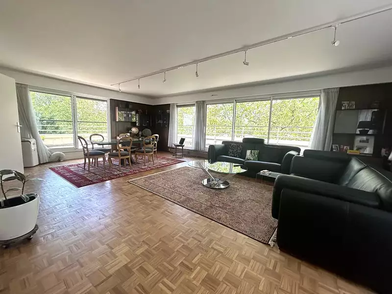 Appartement, 121,44 m²