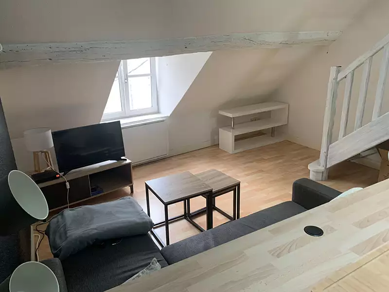 Appartement, 41 m²