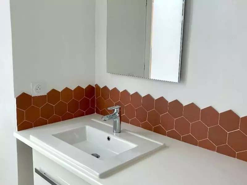 Appartement, 60 m²