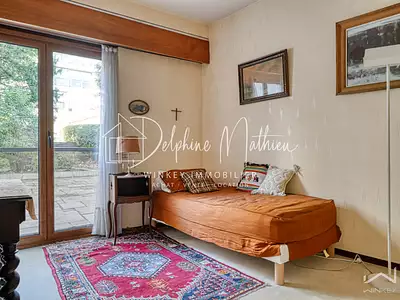 Appartement, 134 m²