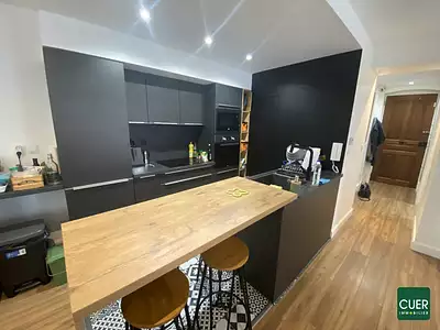 Appartement, 76,52 m²